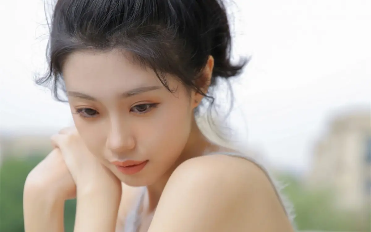 达州伴游石家庄私人伴游杨琛琛