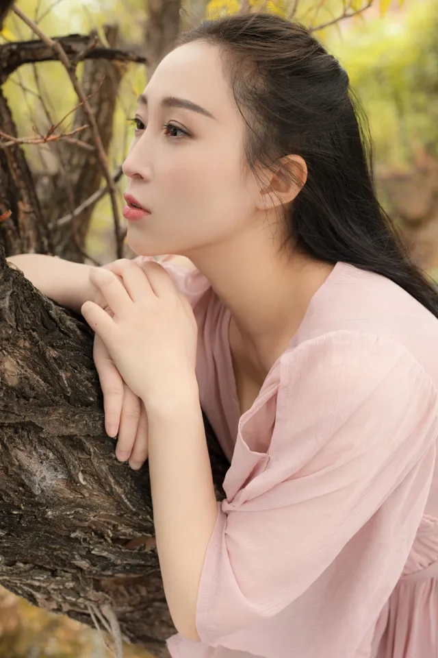 达州伴游泉州私人伴游琳媚媚
