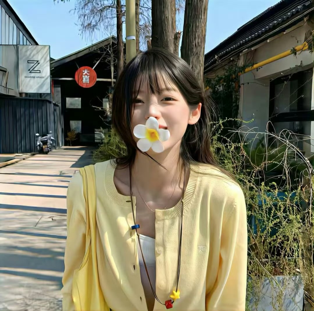 北京伴游女生 | 甜甜糖 🍭的资料