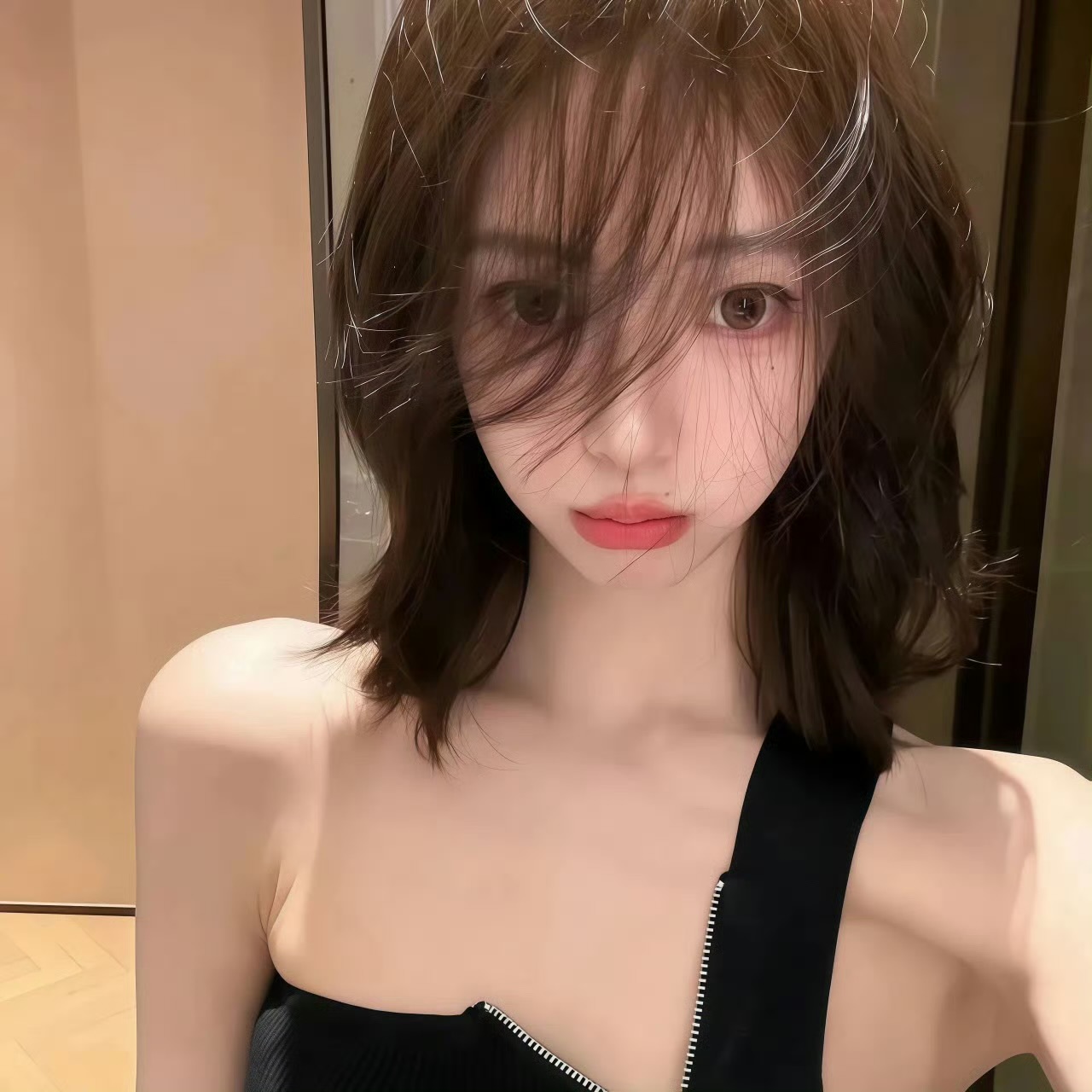 北京伴游女生 | 秦雅雯的资料