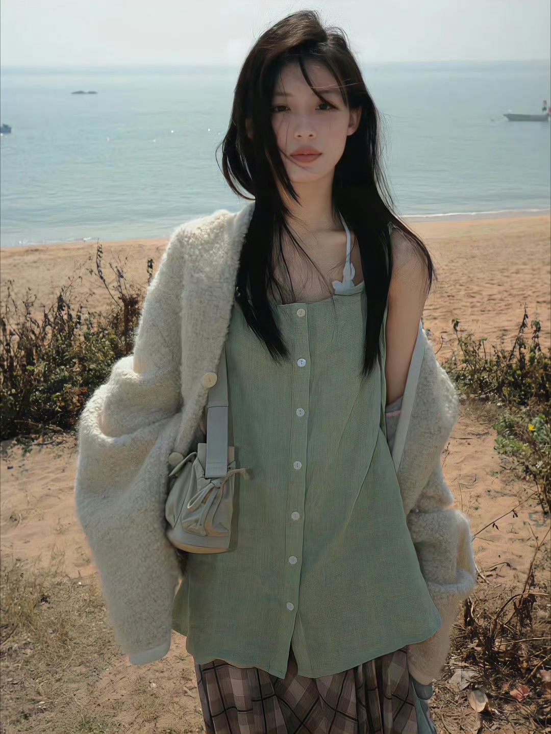 北京伴游女生尉迟清的资料