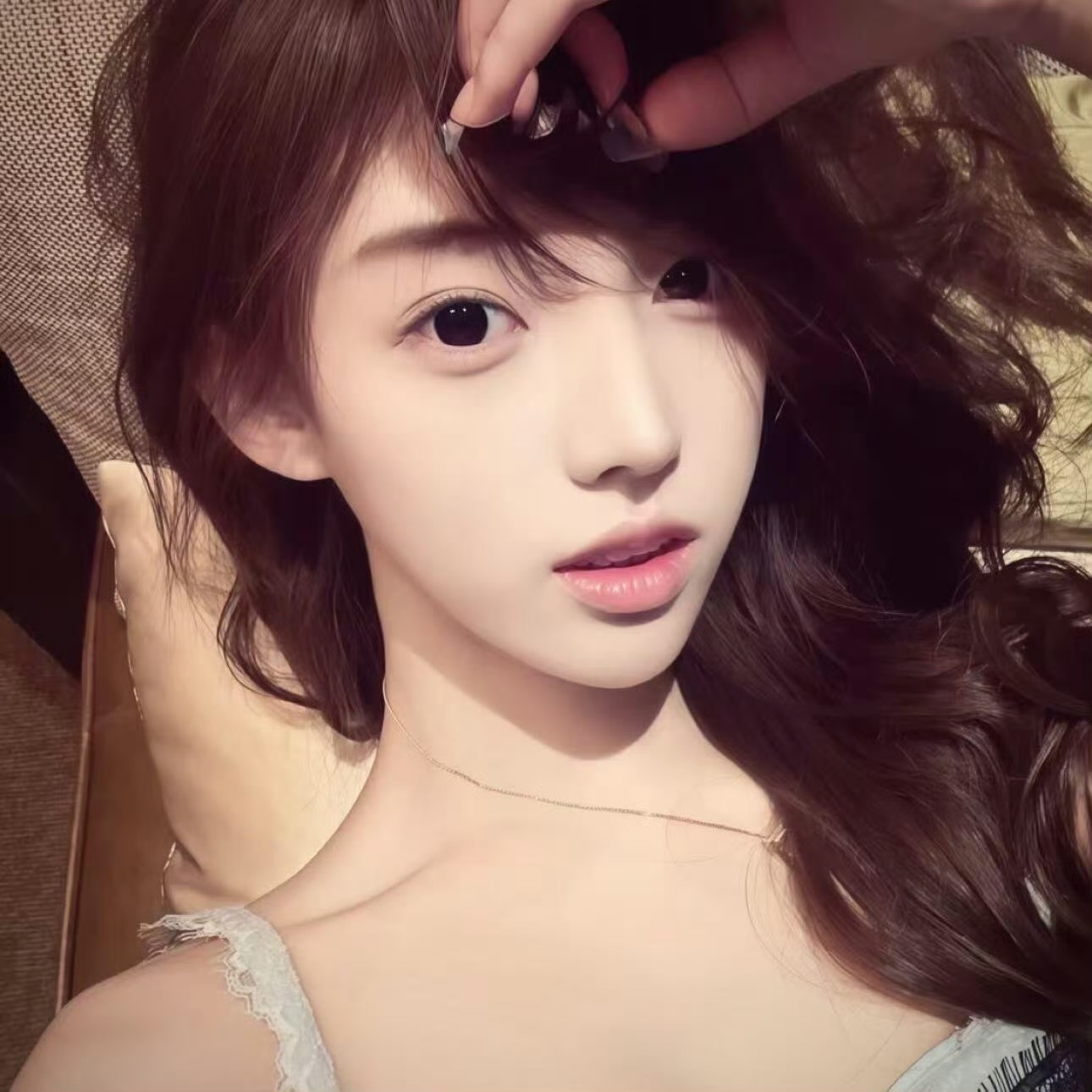 北京伴游女生吴莉的资料