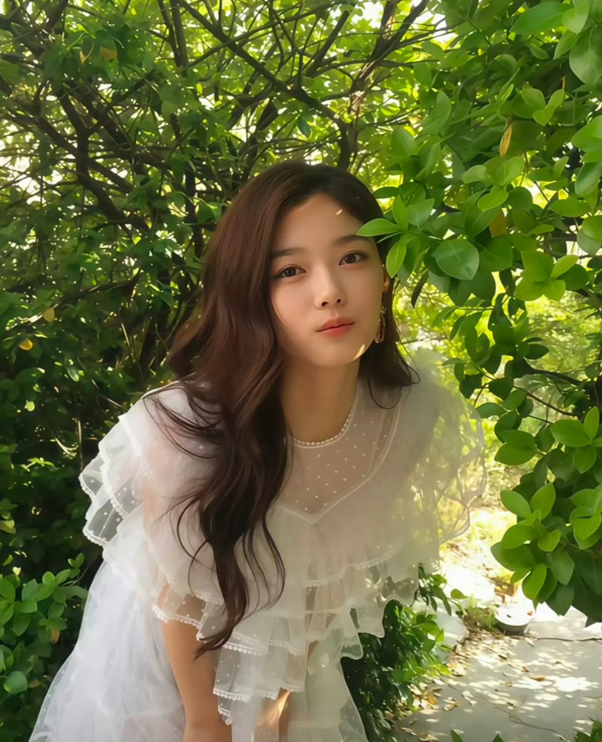 北京伴游女生茜茜的资料