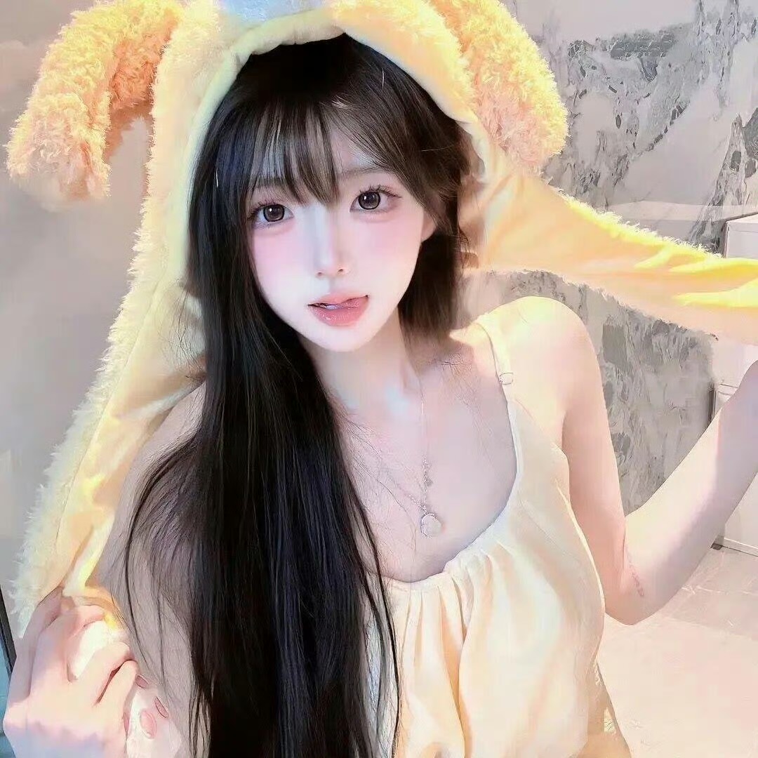 北京伴游女生薛秀佳的资料