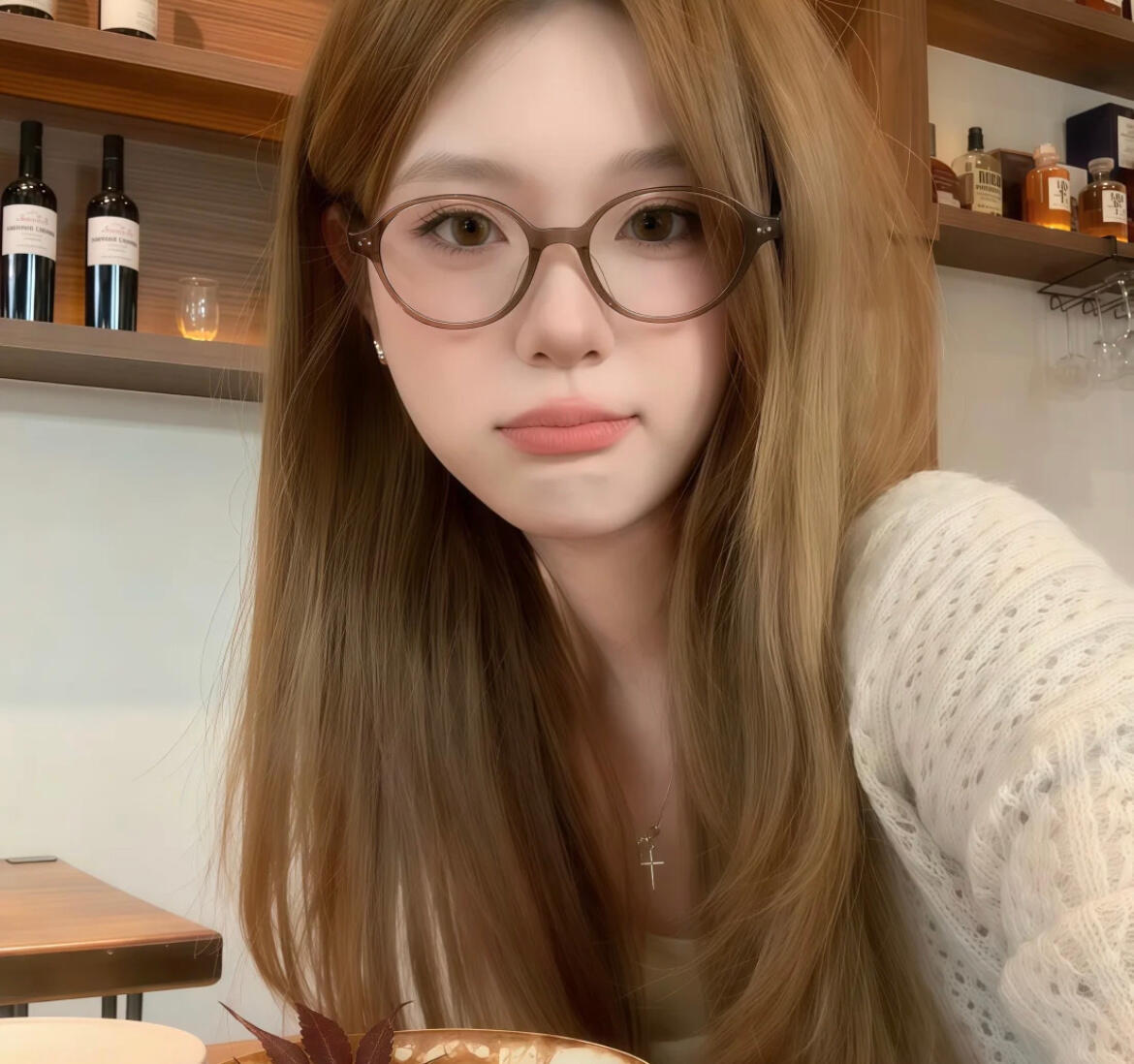 北京商务伴游女生易芬月的资料