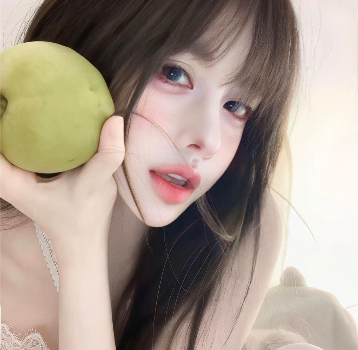 北京伴游女生邹云洁的资料