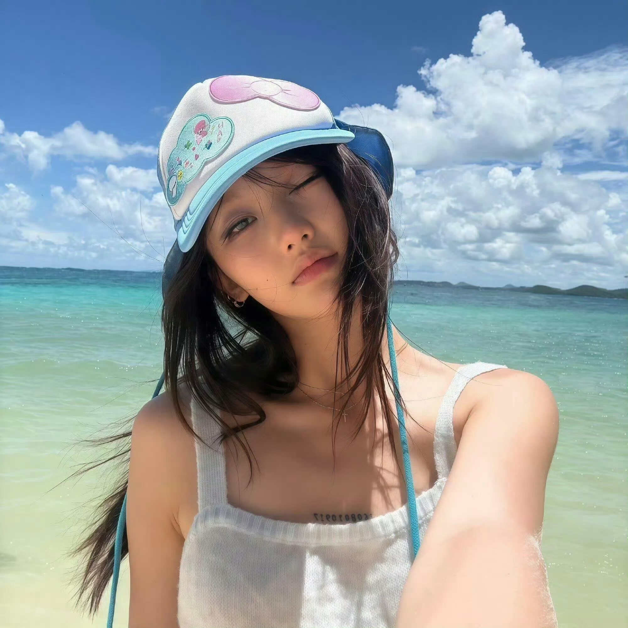 北京伴游女生金雅文的资料