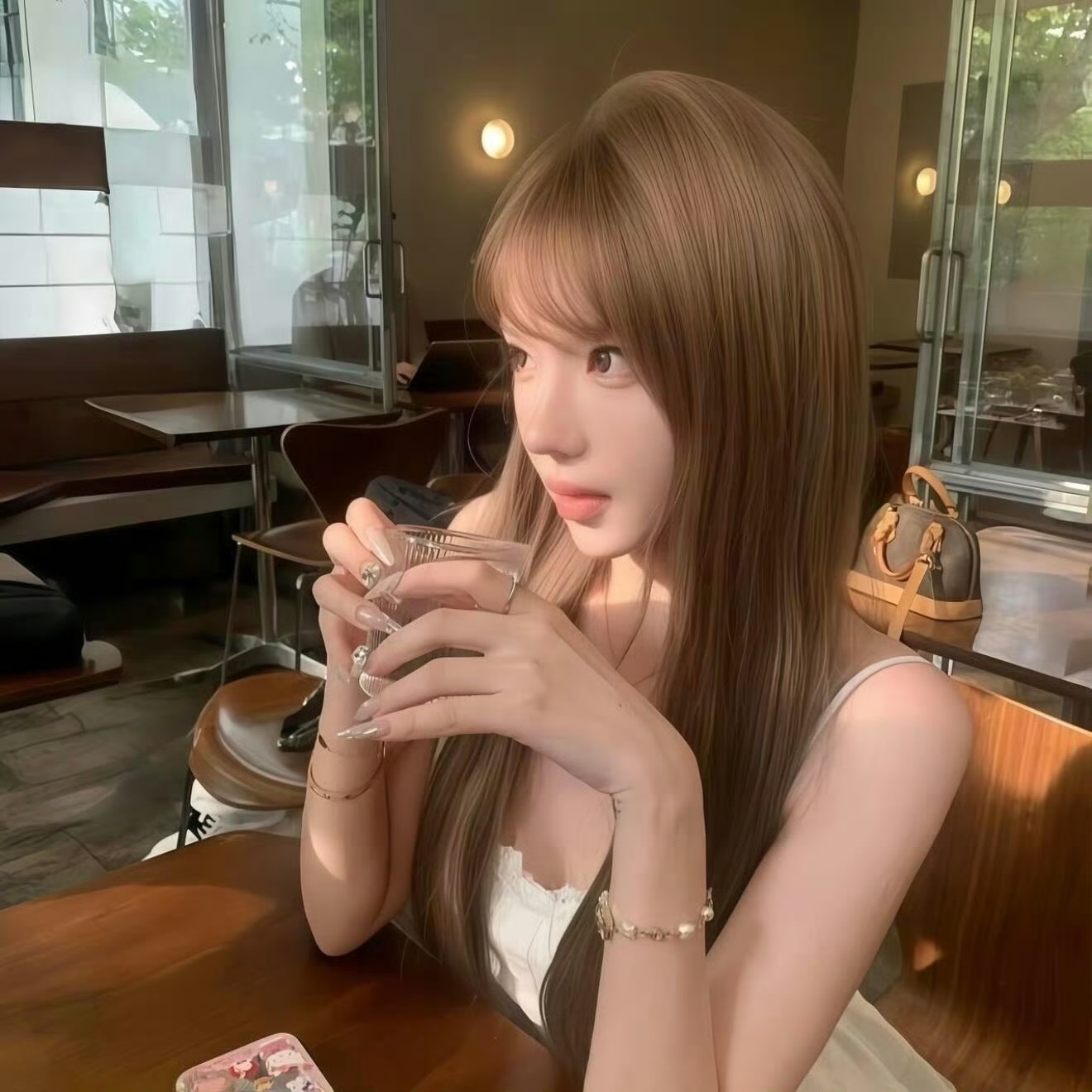 北京伴游女生郑雅文的资料