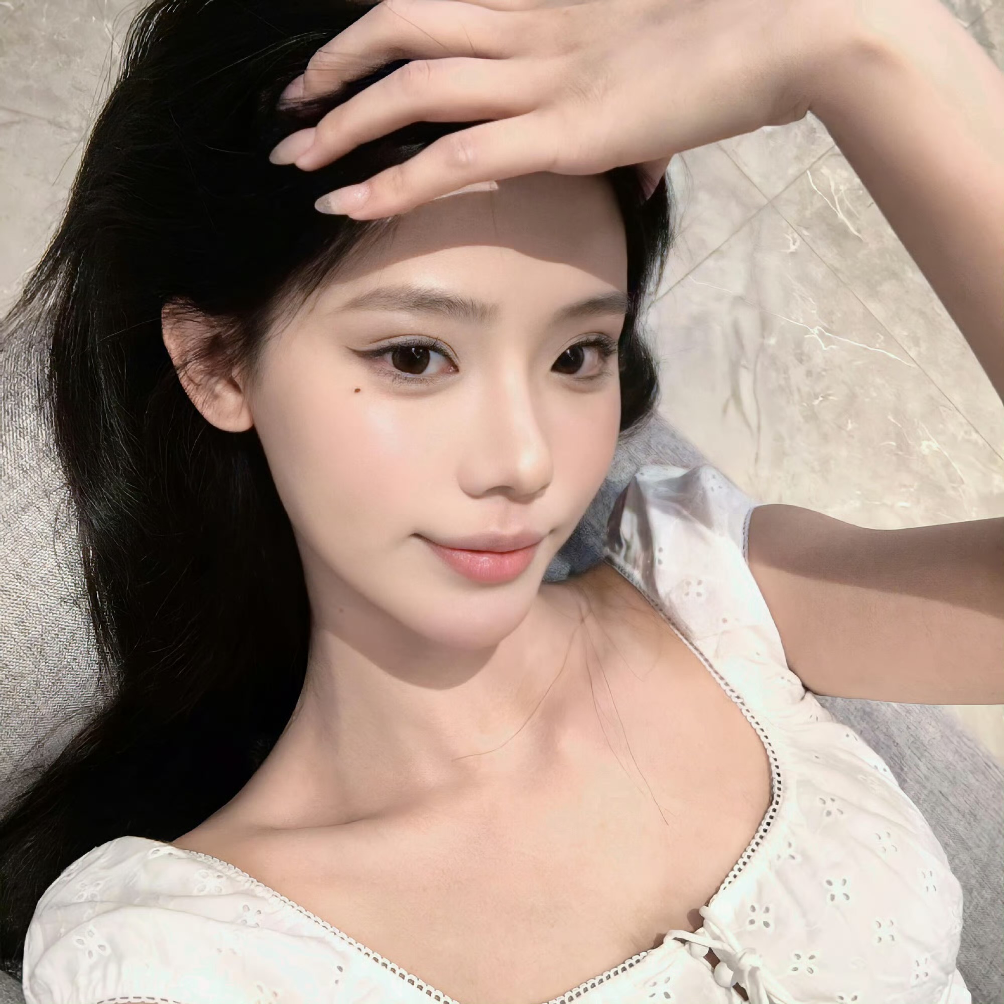 北京伴游女生苏雅宁的资料