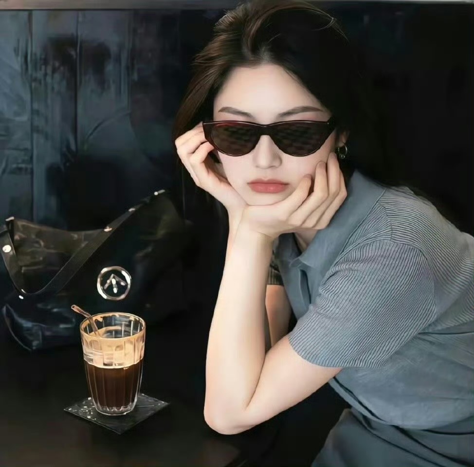 北京伴游女生Luna轻轻的资料