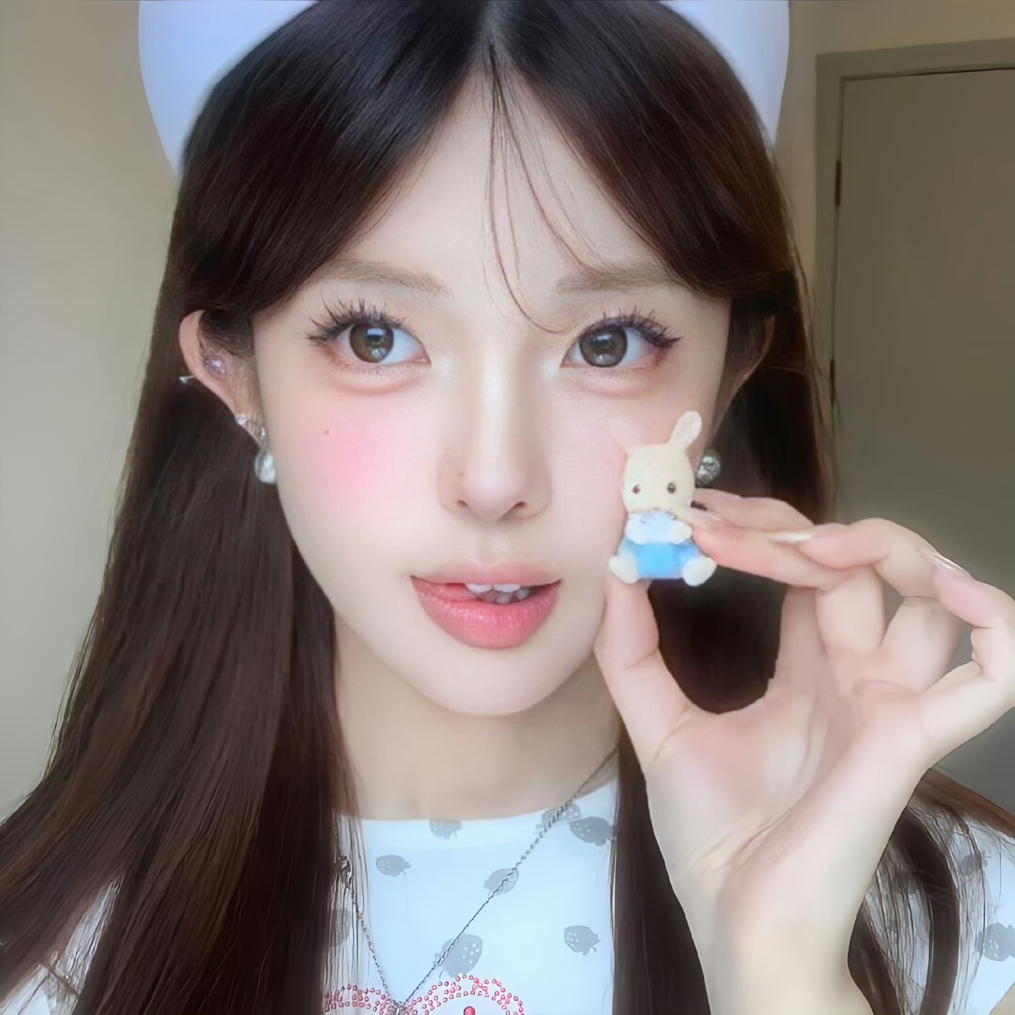 北京伴游女生温上宁的资料