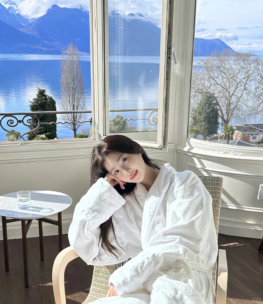 北京伴游女生Hazel的资料