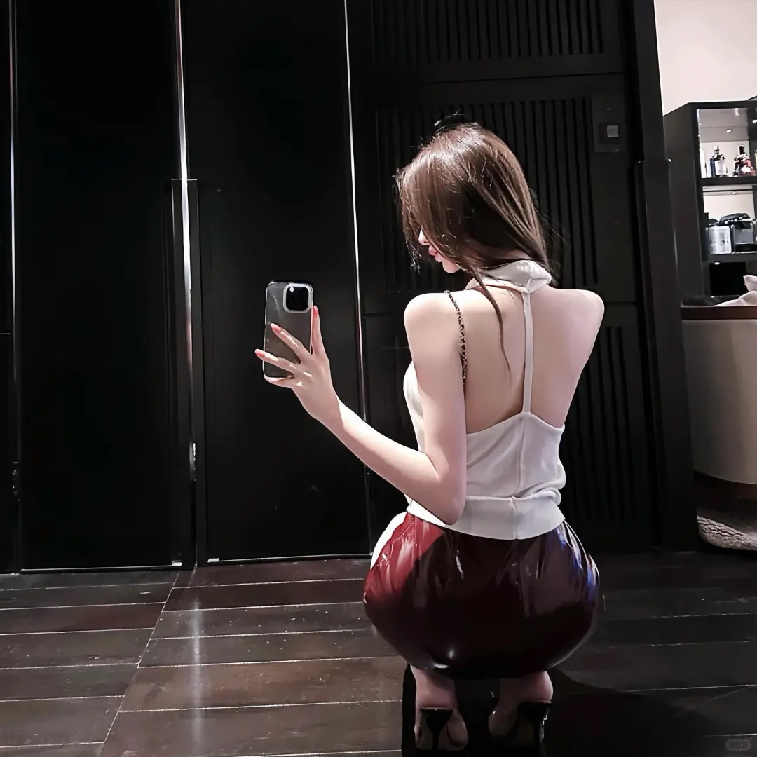 北京商务伴游女生李欣怡的资料