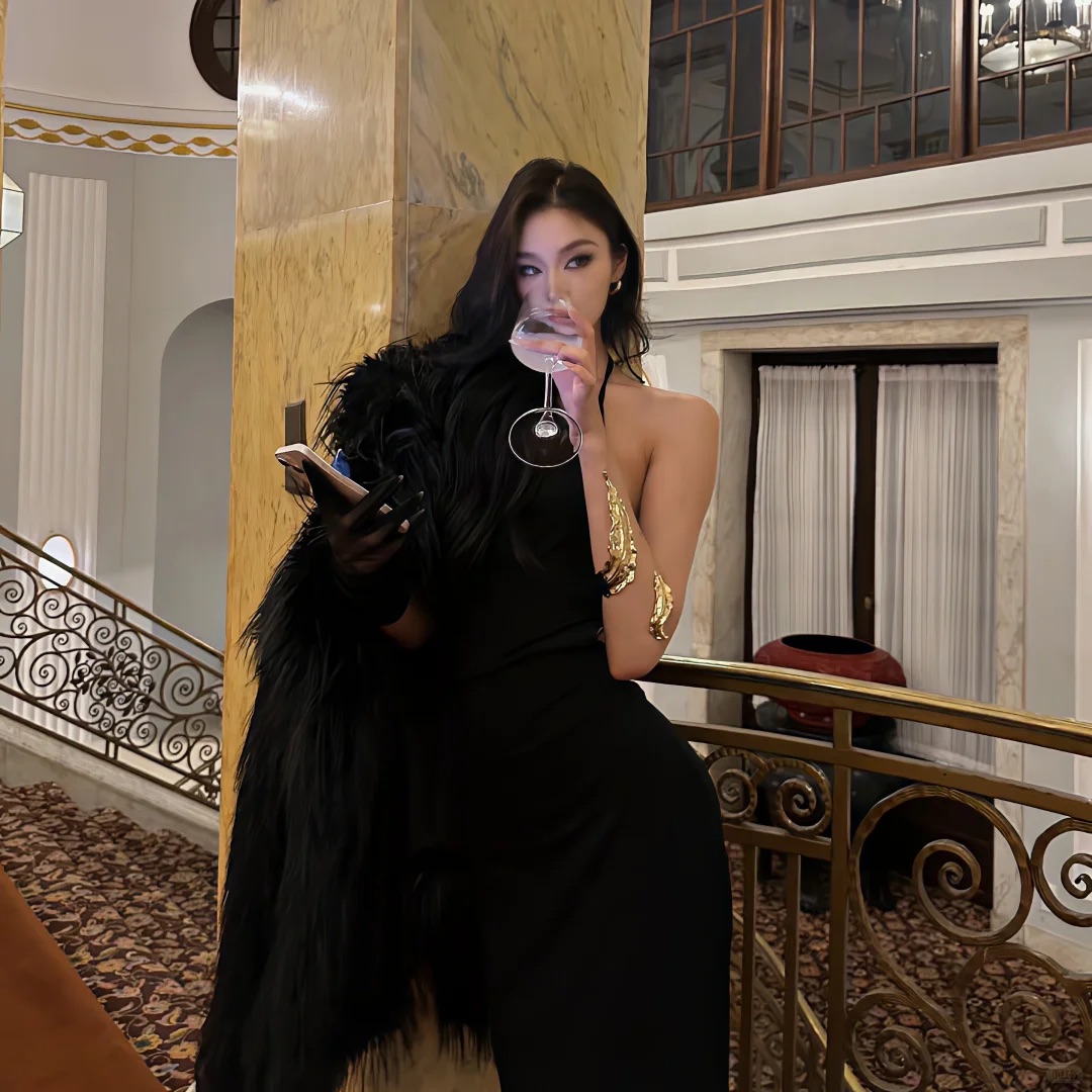 北京商务伴游女生花梨纱的资料