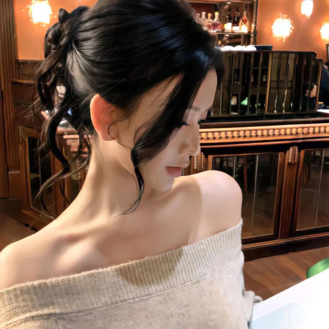 北京伴游女生李格格的资料